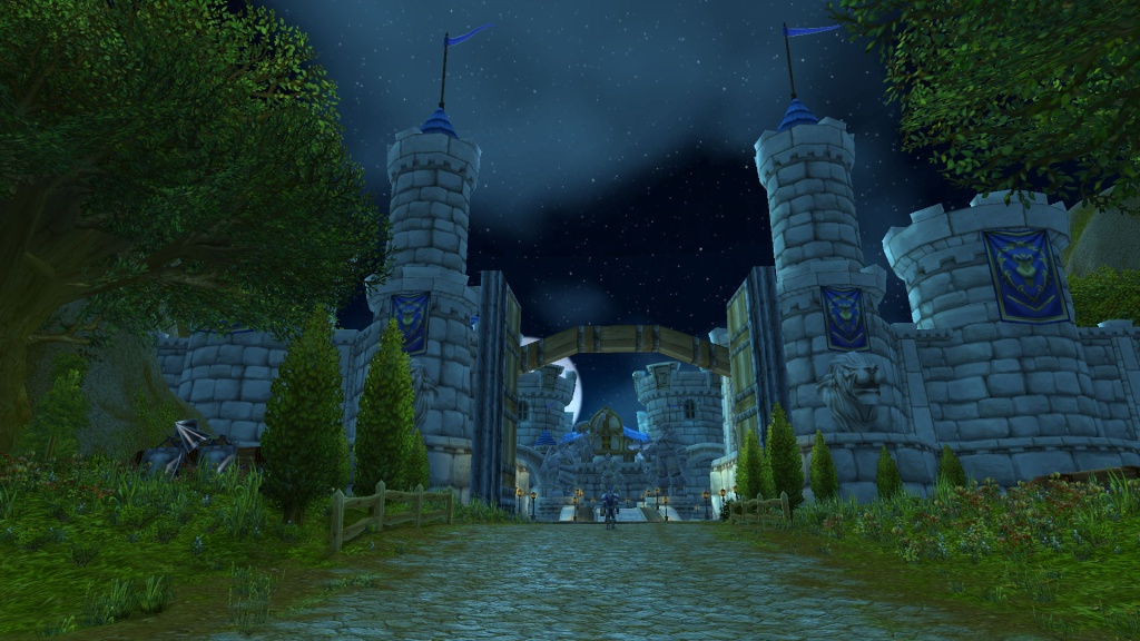 Beau paysage dans WOW Wowscr29