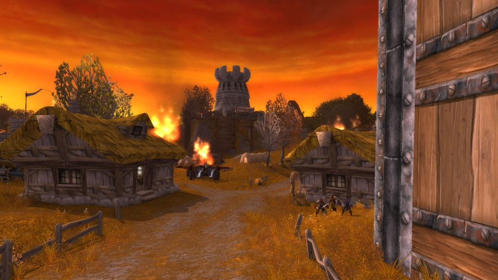 Beau paysage dans WOW Wowscr43