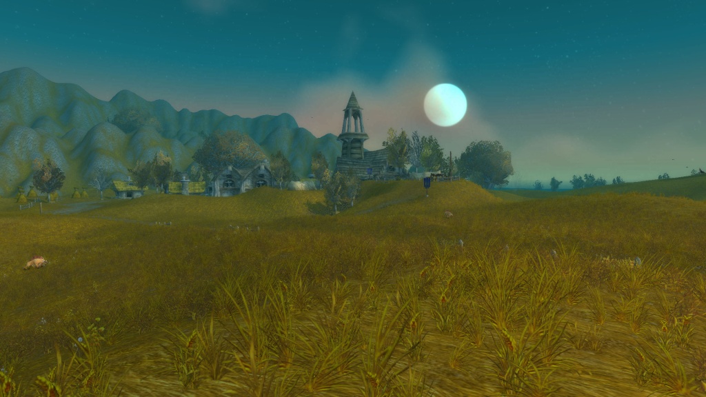 Beau paysage dans WOW Wowscr44