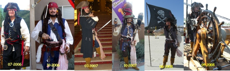 Captain Jack Sparrow "Through The Years" - Post Your Evolution!!!! Jack_t13