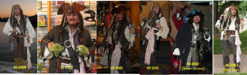 Captain Jack Sparrow "Through The Years" - Post Your Evolution!!!! Jack_t14