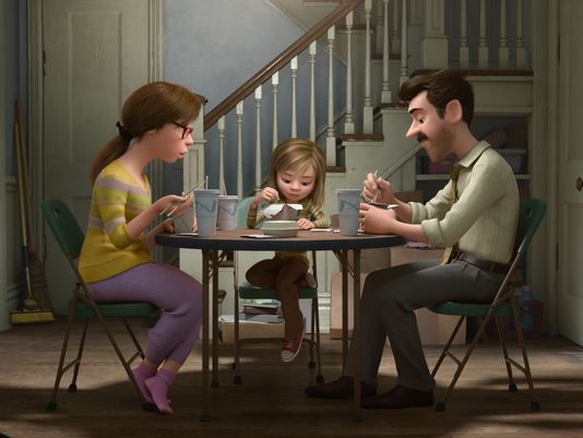 Pixar’s Inside Out ($637,419,497) Inside10