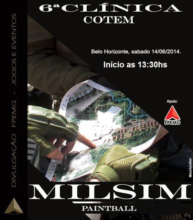 Clinica Milsim em BH 10273411