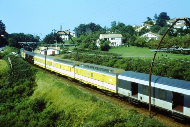 Quelques photos des années 1980. Guetar14