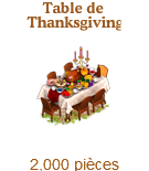 Table de Thanksgiving Sans_719