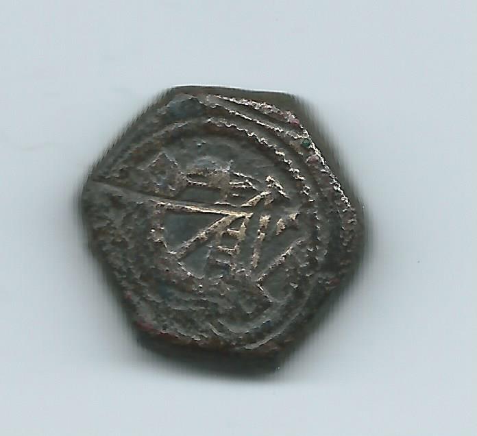 Poids Monétaire pour le noble d or d Édouard III, Edouard IV rois d Angleterre  Poids_19