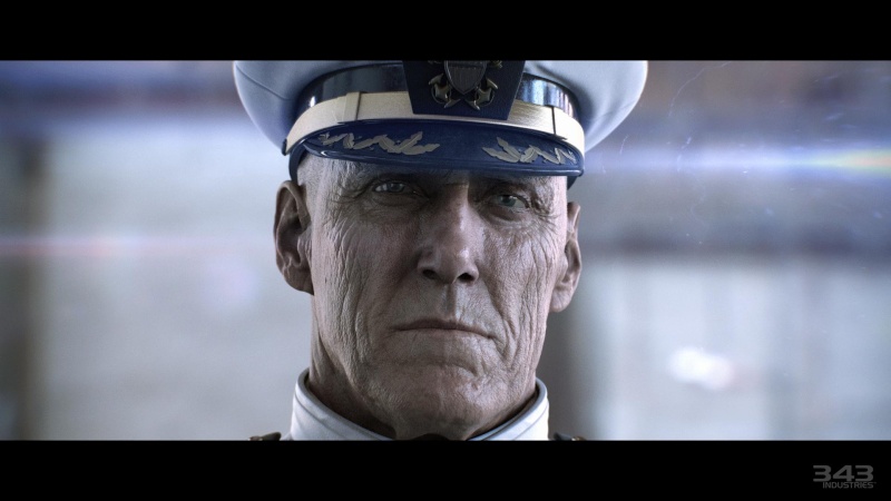 Master Chief Collection Trailer 2|E3 2014 E3-20116