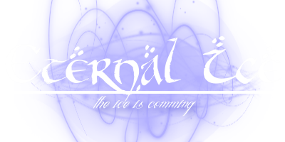 Eternal Ice - the ice is comming... Etice10