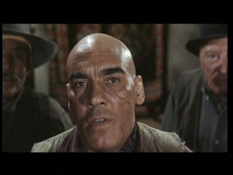 Les longs jours de la vengeance - I lunghi Giorni della Vendetta - 1966 - Florestano Vancini - Page 2 Moises10