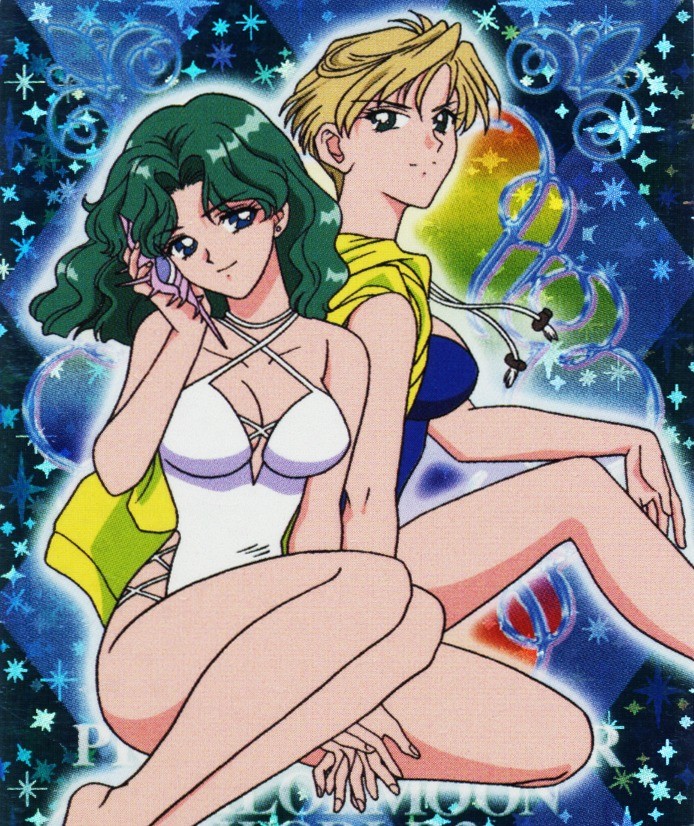 Haruka and Michiru - Page 2 Bishou13