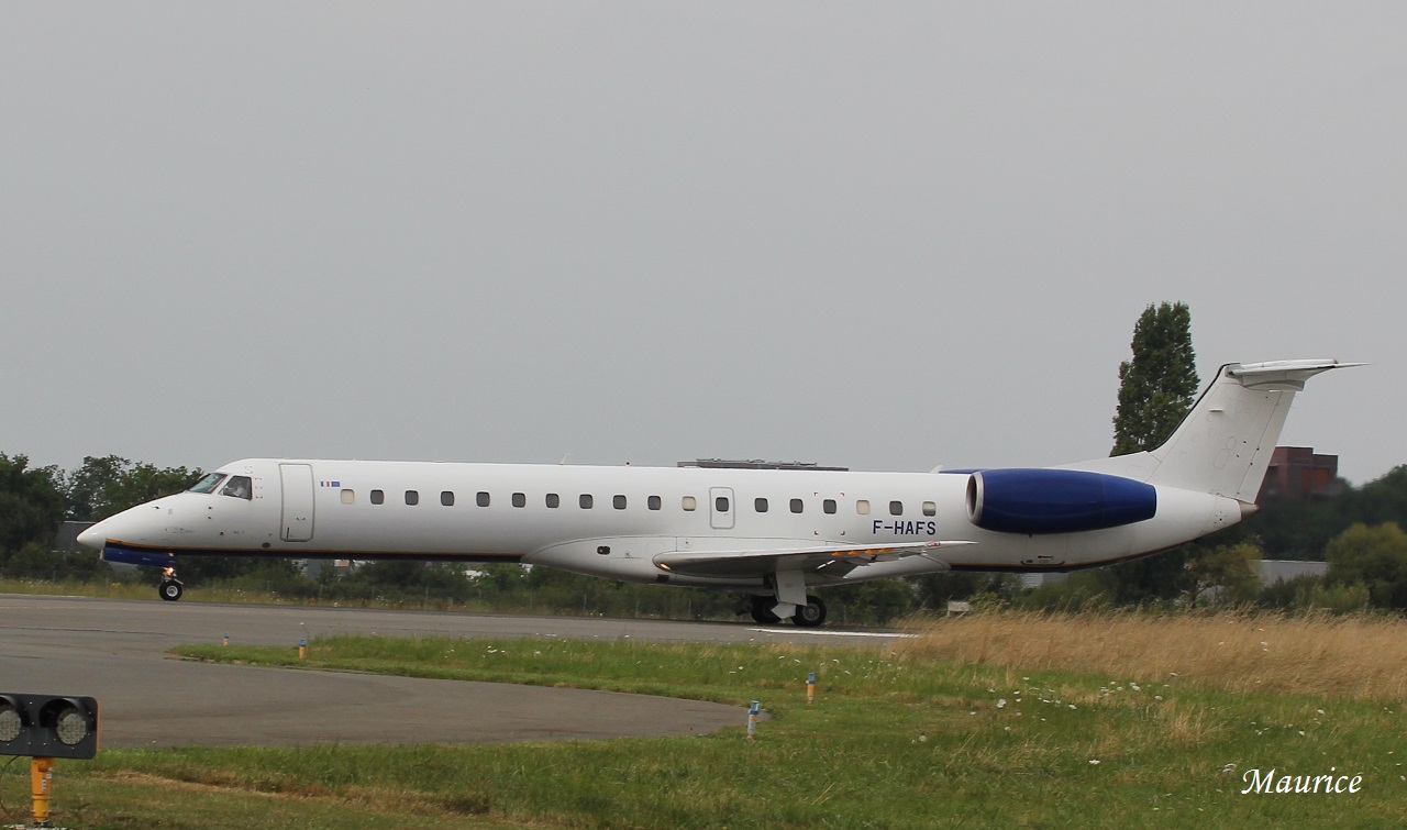 Dassault Falcon 20GF SAFIRE  F-GBTM & Divers le 31.07.14 3107-015