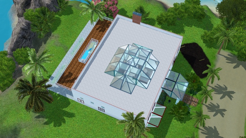 A Home in Paradise Screen53