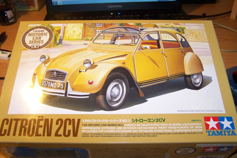 Citroen 2CV 100_3810