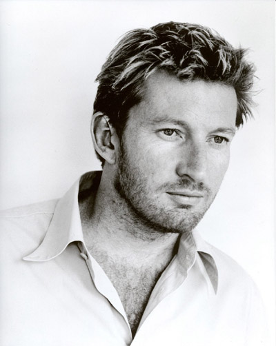 Photos de David Wenham David-10