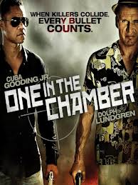 One in the Chamber 2012 - DVDRIP  Images30