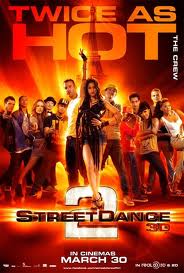 فيلم الرقص والرومانسيه المنتظر Street Dance 2 2012 مترجم   Images66