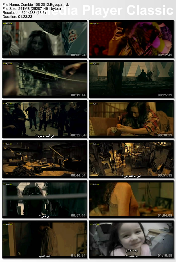 إنفراد تام: فيلم الرعب الشديد "للكبار فقط+18" Zombie 108 2012 مُترجم بجودة DVDRip على أكثر من سيرفر Thumbs25