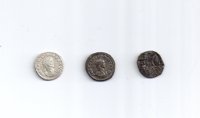 Scanner des monnaies  Numyri31