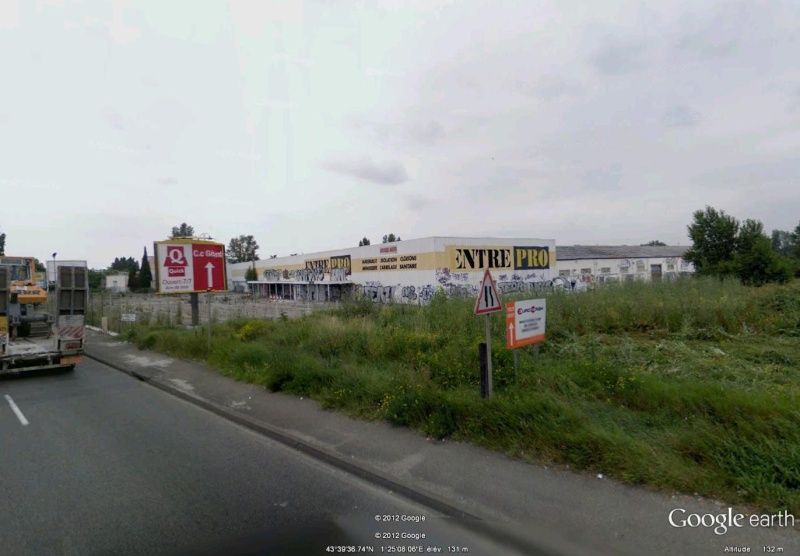 Lieux abandonnés dans le monde - Page 6 Entrep12