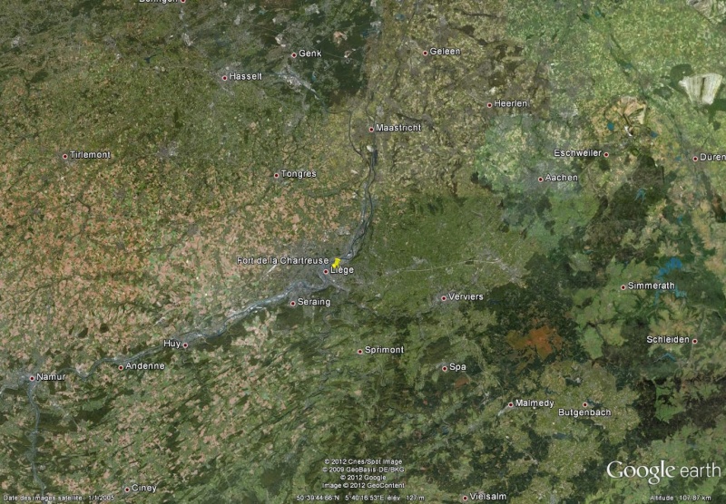 Lieux abandonnés dans le monde - Page 4 Fort_d11