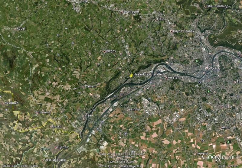 Lieux abandonnés dans le monde - Page 5 Hasard10