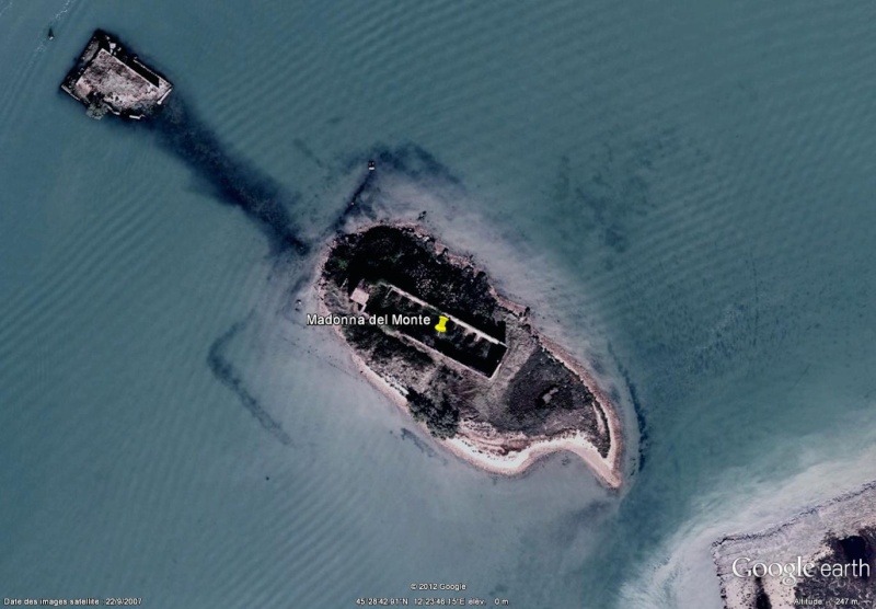 Lieux abandonnés dans le monde - Page 5 Madonn12