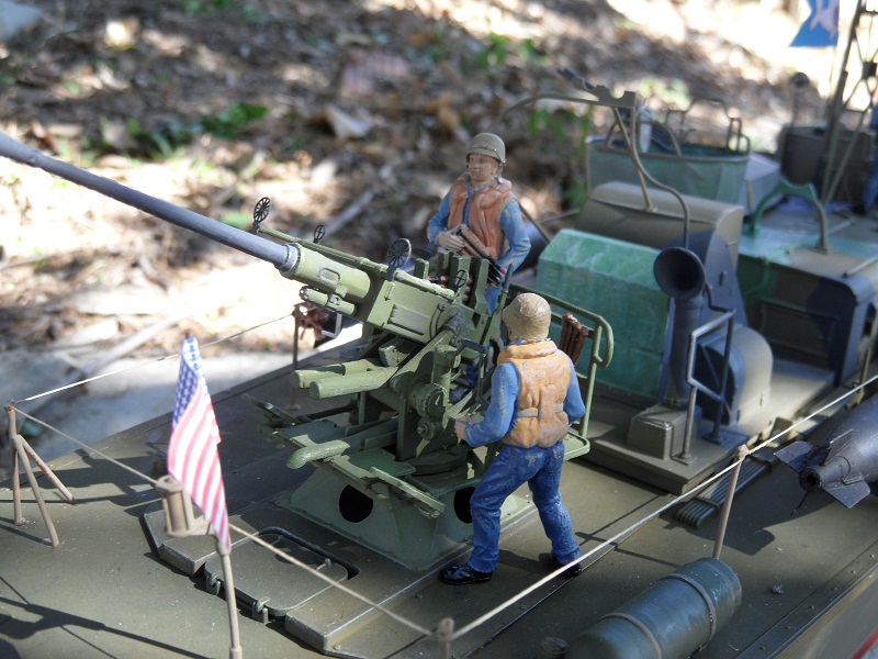 mon ELCO80 TORPEDO BOAT italieri 1/35 Sam_0751