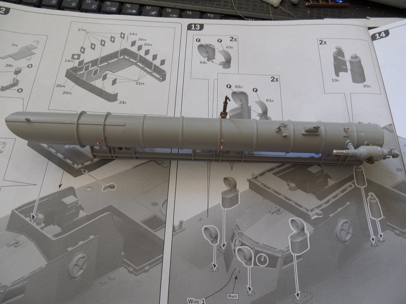 VOSPER ITALERI 1/35e DEPART - Page 2 Sam_0841