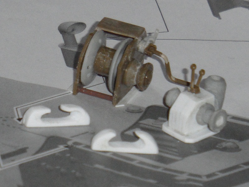 VOSPER ITALERI 1/35e DEPART - Page 8 Sam_1126