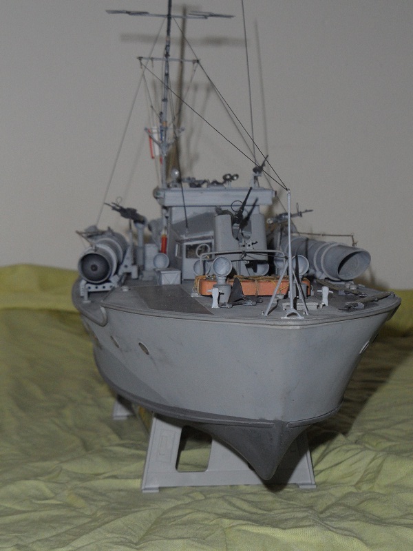 VOSPER ITALERI 1/35e DEPART - Page 9 Sam_1213