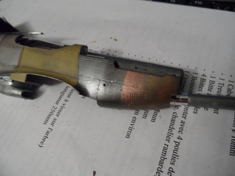 comment faire un rendu metal et des ombrages avec du fard a paupieres Sam_1233