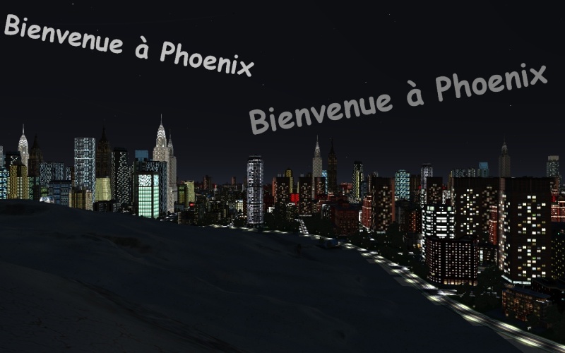 [CXL] Phoenix; la ville New Yorkais  Gamesc13