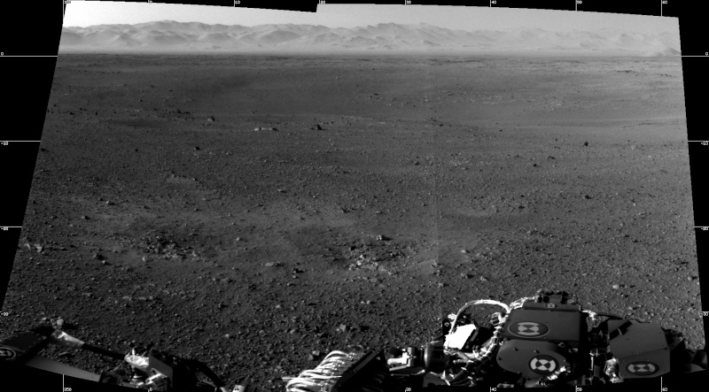 curiosity picture from MARS..very cool. Extern10