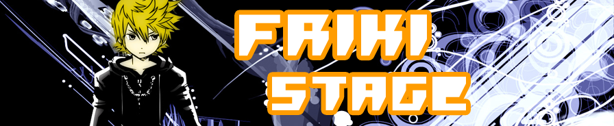 Friki Stage I_logo10