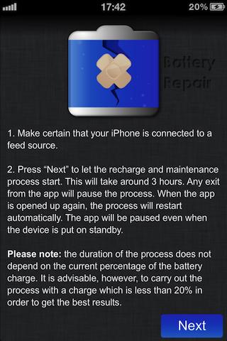 Battery Repair (Doctor Boost) v1.8 Unname11