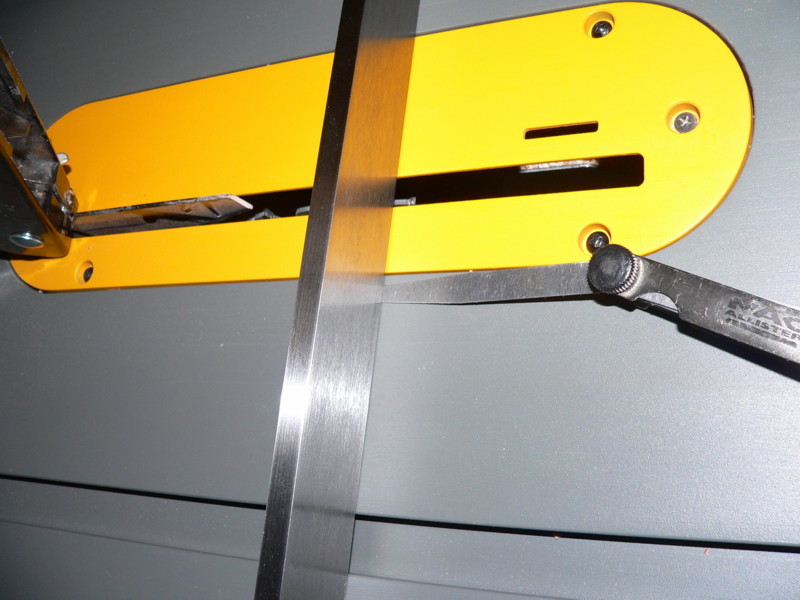 [Reportage]Dewalt DW745 et sa station d'accueil. - Page 9 Creux10