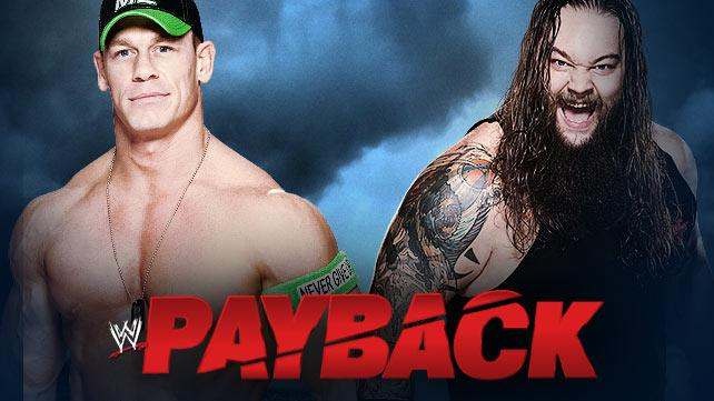 Prédiction WWE Payback Image13