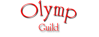 Форум клана Olymp