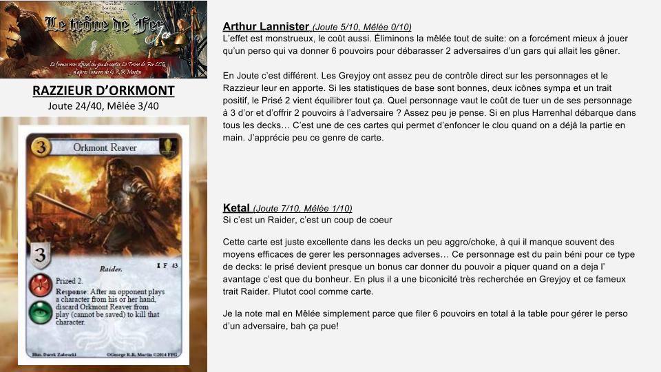 [Critique] Cycle 11 / Chapitre 3 - Le Feu Incarné Critiq17