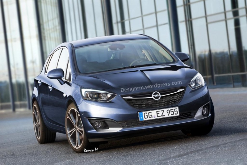 [2015] Opel ASTRA K - Page 7 24787610