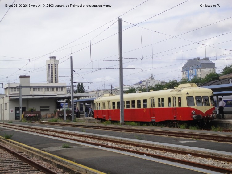 Balade en gare de Brest X_240310