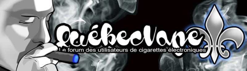 Cigarette électronique Québec : Le Forum 