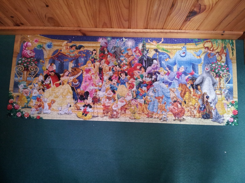 Les puzzles Disney - Page 6 20130614