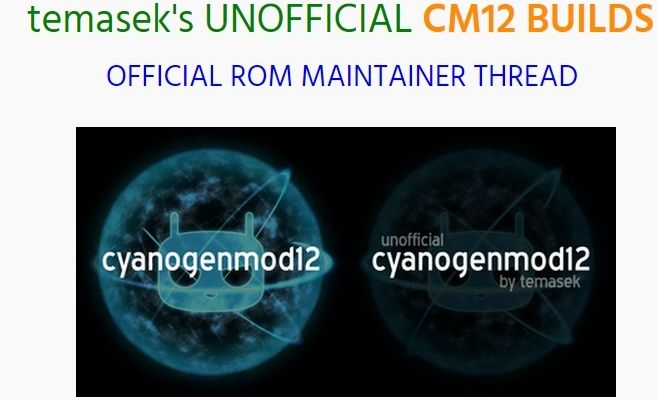Rom v.7.0 I9300 Temasek's 04-02-2015 UNOFFICIAL CyanogenMod 12 Cattur38
