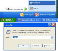 Como validar o sistema operacional Windows XP Regist10