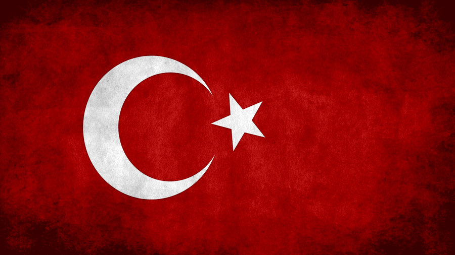 [Abandonné] République de Turquie - Türkiye Cumhuriyeti Turkey11