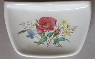 Are these  two soap dishes Crown Lynn?  One is the Crown Lynn shape 1450 Cl_may10