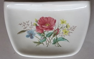 Lynn - Are these  two soap dishes Crown Lynn?  One is the Crown Lynn shape 1450 Cl_may10