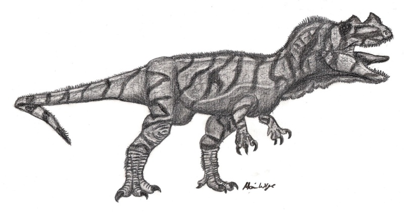 eure dinosaurier-Bilder - Seite 2 Cerato15
