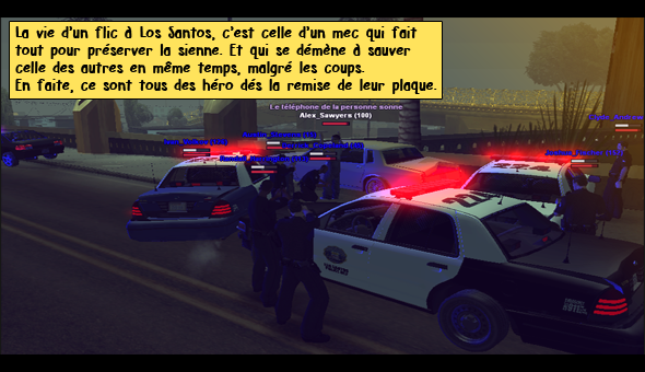 Los Santos Police Department ~ South Central Division ~ Part II - Page 6 Sa-mp-26